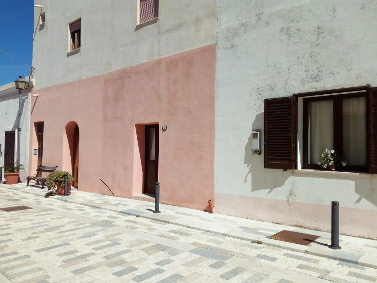 Hotel A casa du zù Totò à Kamma 0*,  Italie